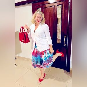 Meet your Posher, Ineke